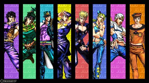 jojo fbww